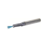 NPS  Helical Flutes with Thru-Hole Coolant Solid Carbide Thread Milling Tools - Big-tools Industrial Supply Tools for Metal Cutting